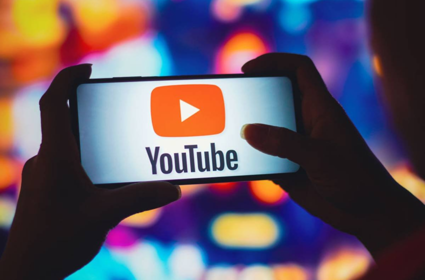  YouTube removeu 383 mil vídeos no Brasil de abril a junho – Metrópoles